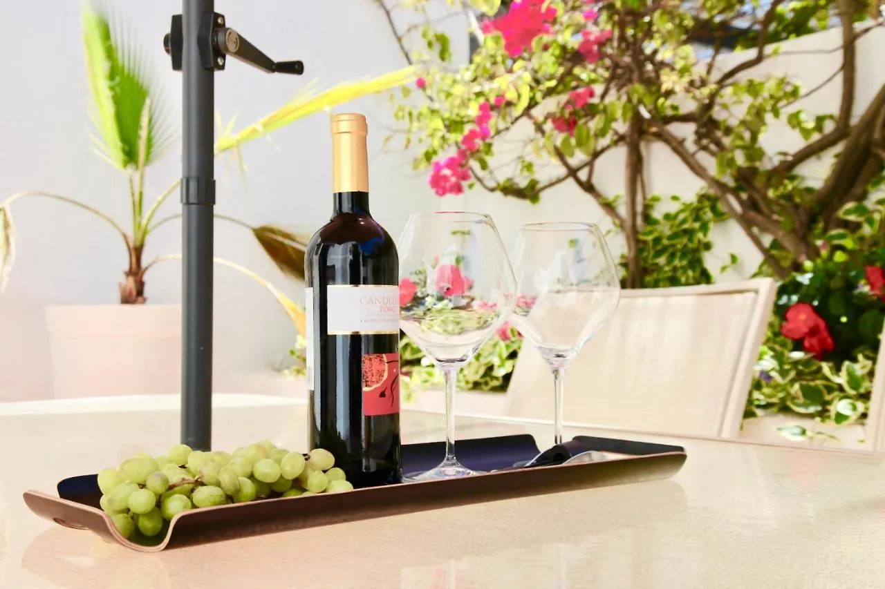 Top Apartment In Los Jardines De Las Golondrinas Marbella Spanyolország