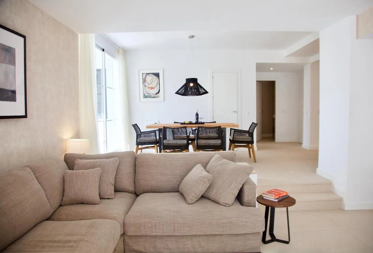 Top Apartment In Los Jardines De Las Golondrinas ile iletişim