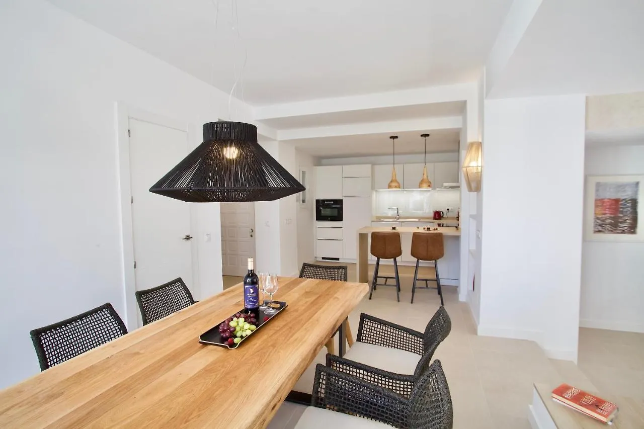 Top Apartment in Los Jardines de las Golondrinas Marbella