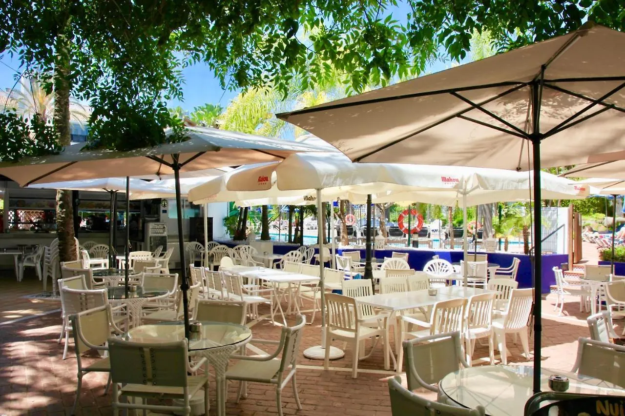 Top Apartment In Los Jardines De Las Golondrinas Marbella 0*,