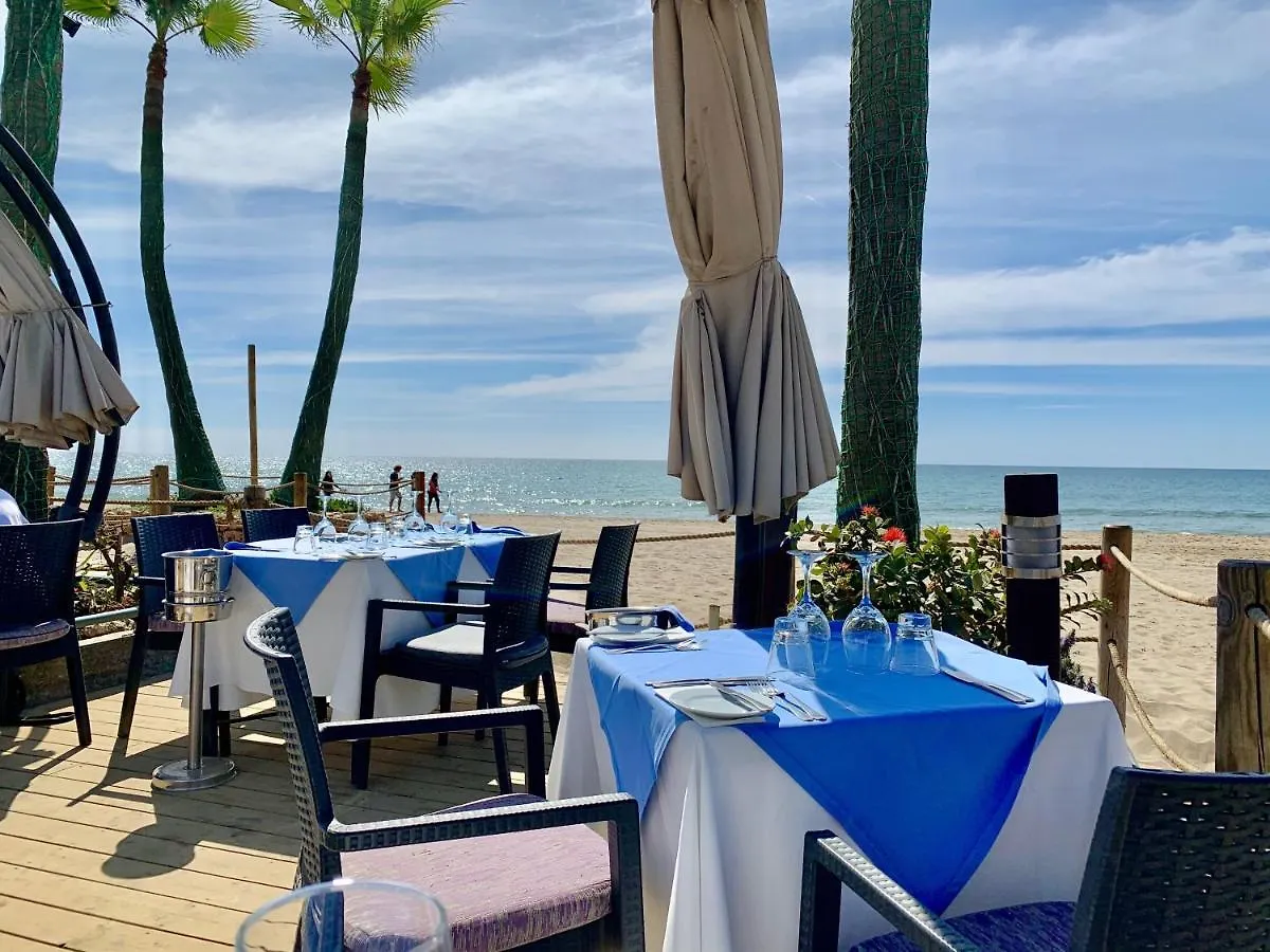 Top Apartment in Los Jardines de las Golondrinas Marbella 0*,  Spanje