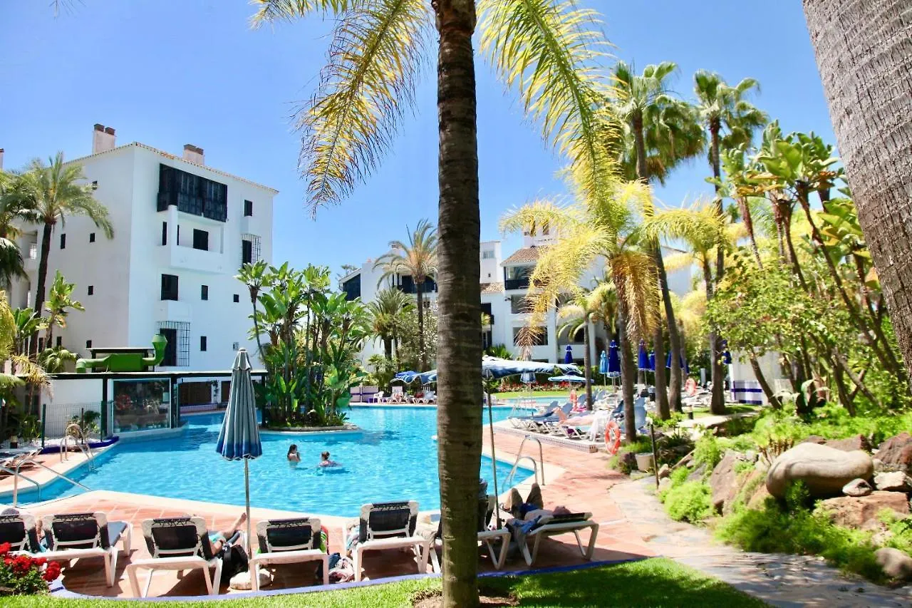 Top Apartment in Los Jardines de las Golondrinas Marbella
