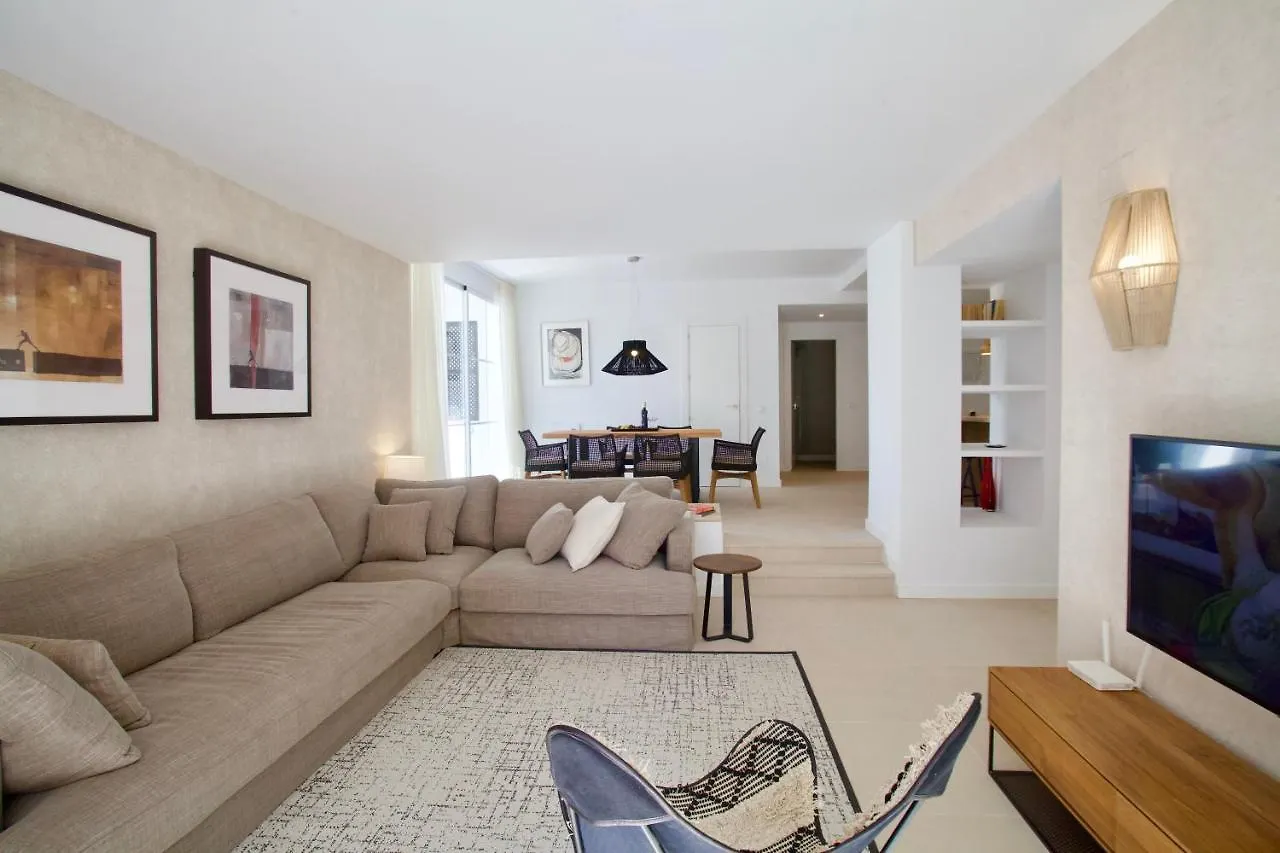 Top Apartment in Los Jardines de las Golondrinas Marbella 0*,